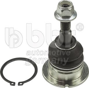 BBR Automotive 001-10-22084 - Billi birləşmə furqanavto.az