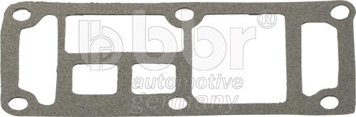 BBR Automotive 001-10-22385 - Möhür, yağ filtri furqanavto.az
