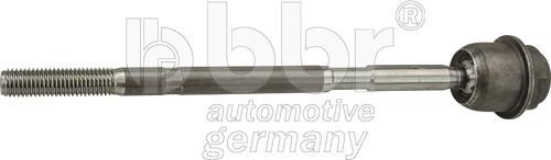 BBR Automotive 001-10-27594 - Daxili Bağlama Çubuğu, Ox Birləşməsi furqanavto.az
