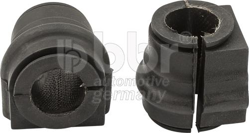 BBR Automotive 001-10-27620 - Dəstək kol, stabilizator furqanavto.az