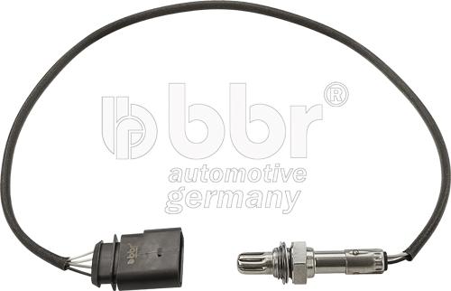 BBR Automotive 001-10-27220 - Lambda Sensoru furqanavto.az