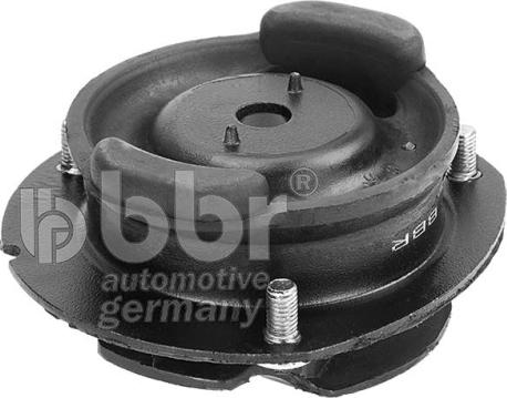 BBR Automotive 001-80-01195 - Üst Strut Montajı furqanavto.az