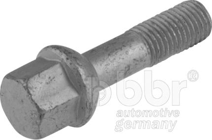 BBR Automotive 001-80-14552 - Təkər boltu furqanavto.az