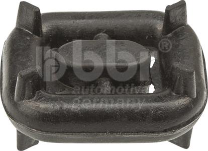 BBR Automotive 001-80-11280 - Saxlama braketi, səsboğucu furqanavto.az