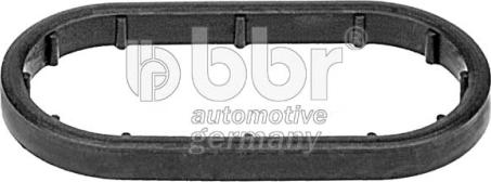 BBR Automotive 001-30-11403 - Möhür, yağ soyuducu furqanavto.az