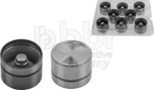 BBR Automotive 001-30-12986 - Tappet / Rokçu furqanavto.az