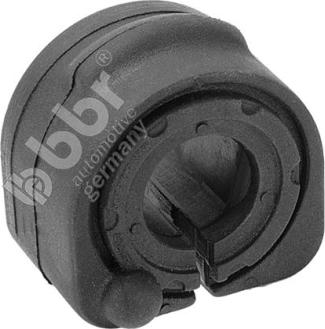 BBR Automotive 008-50-08272 - Dəstək kol, stabilizator furqanavto.az