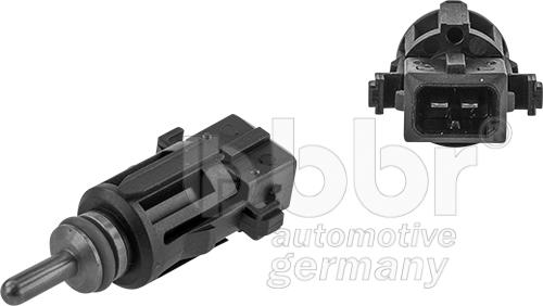 BBR Automotive 003-40-13428 - Sensor, soyuducu suyun temperaturu furqanavto.az