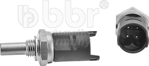 BBR Automotive 003-40-13663 - Sensor, soyuducu suyun temperaturu furqanavto.az
