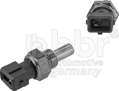 BBR Automotive 003-40-13827 - Sensor, soyuducu suyun temperaturu furqanavto.az