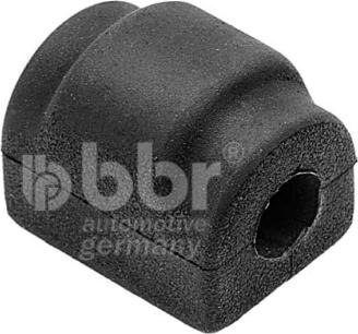 BBR Automotive 003-50-04904 - Dəstək kol, stabilizator furqanavto.az