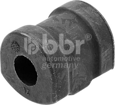 BBR Automotive 003-50-03844 - Dəstək kol, stabilizator furqanavto.az