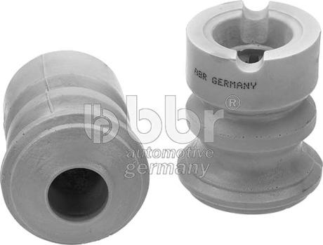 BBR Automotive 003-80-15610 - Rezin tampon, asma furqanavto.az