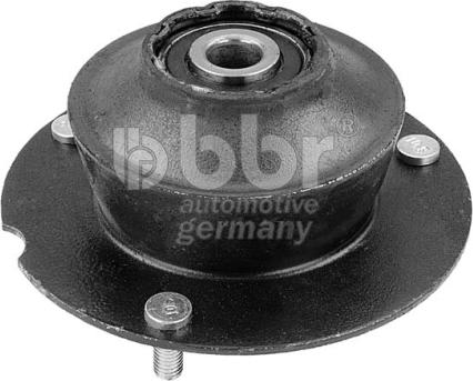 BBR Automotive 003-80-11437 - Üst Strut Montajı furqanavto.az