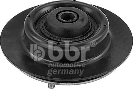 BBR Automotive 003-80-11266 - Üst Strut Montajı furqanavto.az