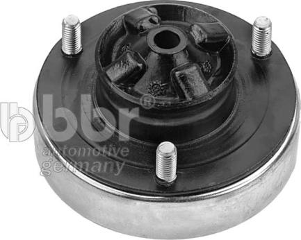 BBR Automotive 003-30-04923 - Üst Strut Montajı furqanavto.az