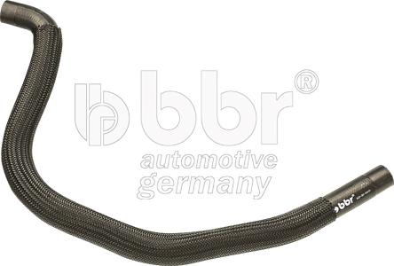 BBR Automotive 003-30-11413 - Hidravlik şlanq, sükan sistemi furqanavto.az