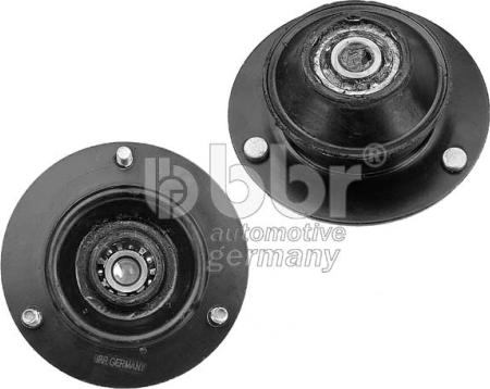 BBR Automotive 003-30-12523 - Üst Strut Montajı furqanavto.az