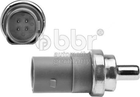 BBR Automotive 002-40-01065 - Sensor, soyuducu suyun temperaturu furqanavto.az