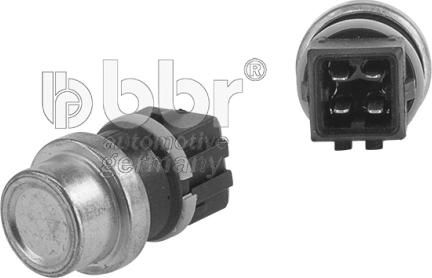 BBR Automotive 002-40-01067 - Sensor, soyuducu suyun temperaturu furqanavto.az