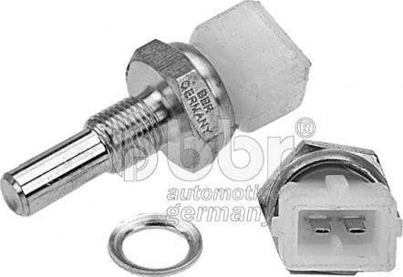 BBR Automotive 002-40-03498 - Sensor, soyuducu suyun temperaturu furqanavto.az