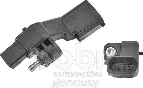 BBR Automotive 002-40-14457 - Sensor, krank mili nəbzi furqanavto.az