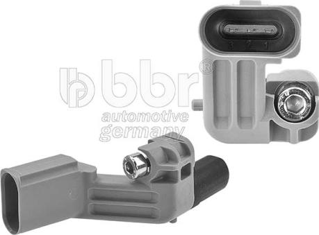 BBR Automotive 002-40-15618 - Sensor, krank mili nəbzi furqanavto.az