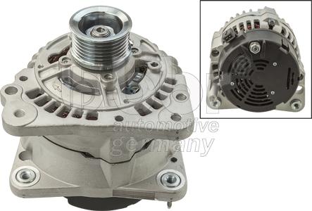 BBR Automotive 002-40-10209 - Alternator furqanavto.az