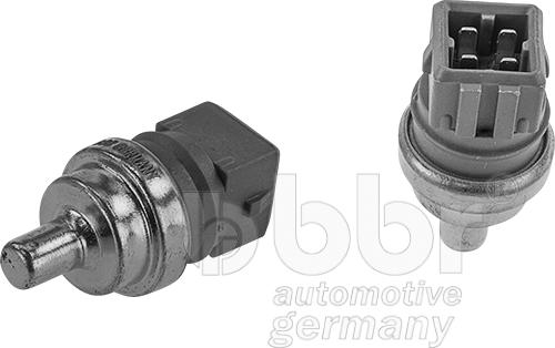 BBR Automotive 002-40-10727 - Sensor, soyuducu suyun temperaturu furqanavto.az