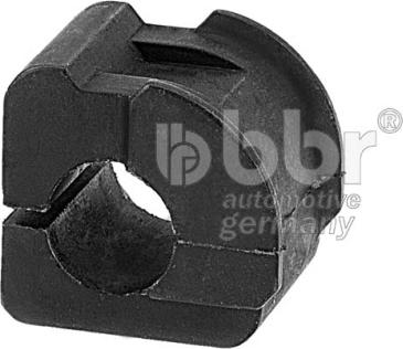 BBR Automotive 002-50-08361 - Dəstək kol, stabilizator furqanavto.az
