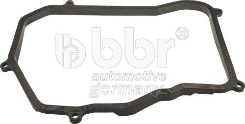 BBR Automotive 002-50-02722 - Möhür, avtomatik ötürücü yağ çəni furqanavto.az