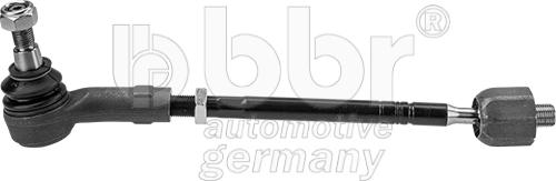 BBR Automotive 002-50-10147 - Bağlama çubuğu furqanavto.az