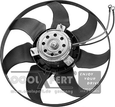 BBR Automotive 002-60-01428 - Fen, radiator furqanavto.az