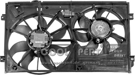 BBR Automotive 002-60-15819 - Fen, radiator furqanavto.az
