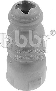 BBR Automotive 002-80-14171 - Rezin tampon, asma furqanavto.az