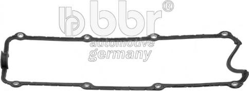 BBR Automotive 002-30-00703 - Conta, silindr baş örtüyü furqanavto.az
