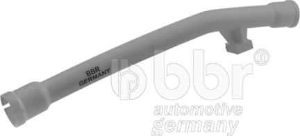 BBR Automotive 002-30-01031 - Huni, yağ ölçmə çubuğu furqanavto.az