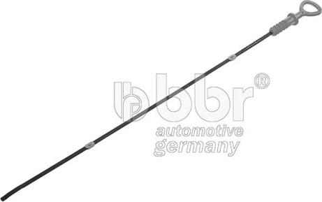 BBR Automotive 002-30-03668 - Yağ ölçmə çubuğu furqanavto.az