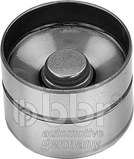 BBR Automotive 002-30-03637 - Tappet / Rokçu furqanavto.az