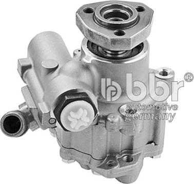 BBR Automotive 002-30-12174 - Hidravlik nasos, sükan sistemi furqanavto.az