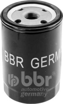 BBR Automotive 002-20-00656 - Yağ filtri furqanavto.az