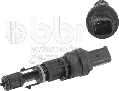 BBR Automotive 029-40-10685 - Sensor, sürət furqanavto.az