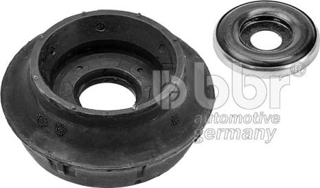 BBR Automotive 029-30-14785 - Üst Strut Montajı furqanavto.az