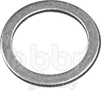 BBR Automotive 028-30-11474 - Mühür halqası, yağ boşaltma tapası furqanavto.az