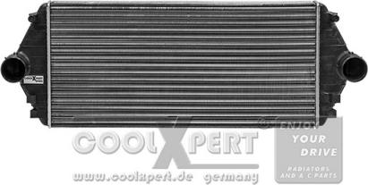 BBR Automotive 027-60-02253 - Intercooler, şarj cihazı furqanavto.az