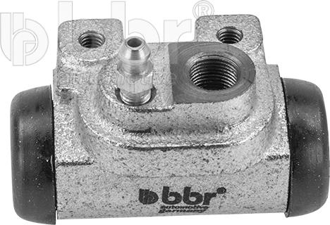 BBR Automotive 027-10-02545 - Təkər əyləc silindri furqanavto.az