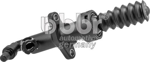 BBR Automotive 027-10-12880 - Qul silindr, mufta furqanavto.az