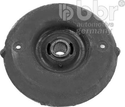 BBR Automotive 027-80-10201 - Üst Strut Montajı furqanavto.az