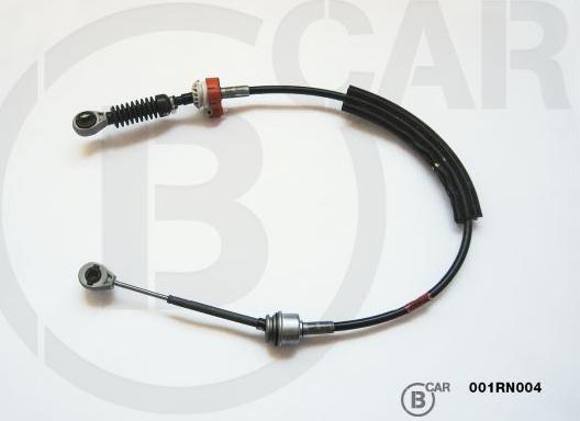 B CAR 001RN004 - Kabel, mexaniki ötürmə furqanavto.az
