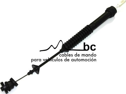 Beca Cables 504011 - Debriyaj kabeli furqanavto.az